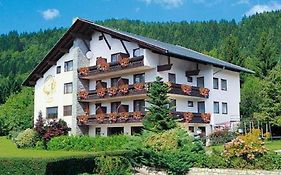 Appartementhaus Sonne